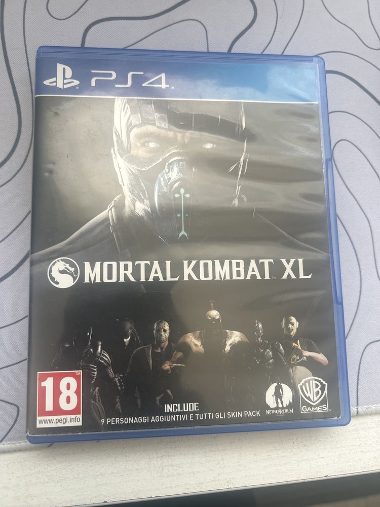 Продам игры на пс5/4