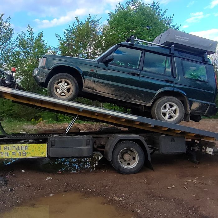 Tractari Auto non stop Asistenta Rutiera , deblocări usi