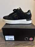 Sneakers noi firma Colmar