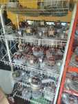 Ventilator electric centrala soba pe ulei uzat