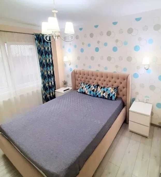 Дава се под наем Двустаен апартамент в Пловдив, Гагарин - 65 кв.м за 300.9 € - Снимка #2