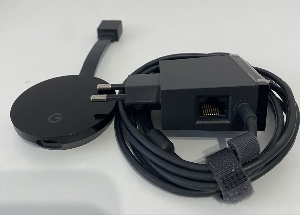 Vand Google chromecast ultra 4K