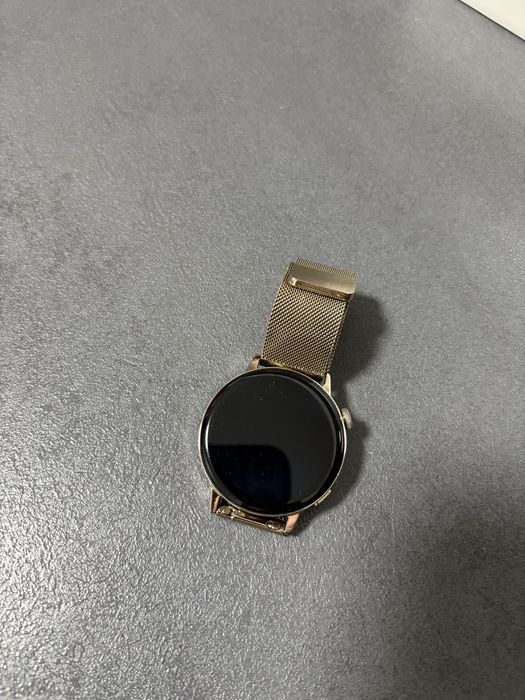 Smartwatch Huawei Watch GT 3 Elegant Edition Gold