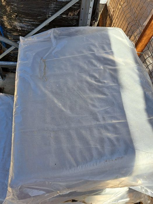 Prelata impermeabila 3 straturi
