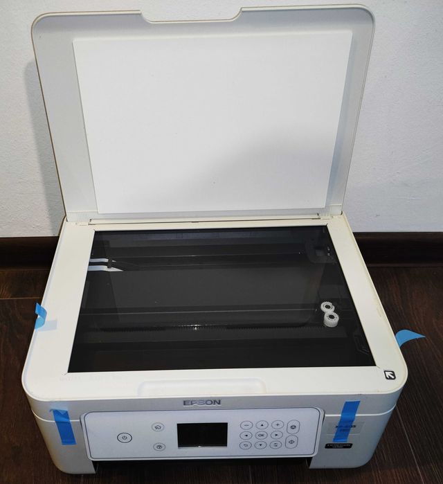 Epson XP-4155 all-in-one printer