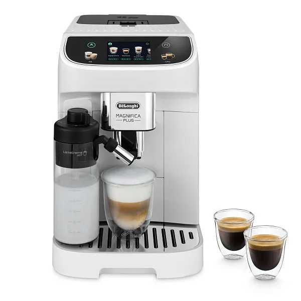 Кофемашина De'Longhi ECAM320.60.B/W Насыщенный Вкус Кофе! | Качество!