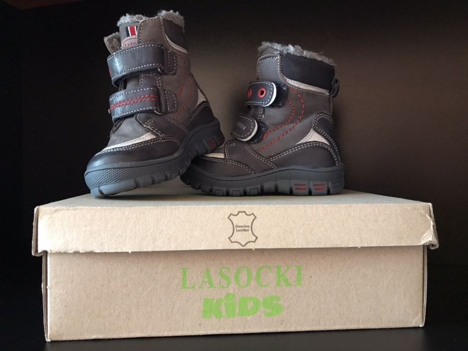 Incaltaminte pentru copii