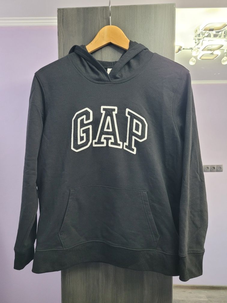GAP Black Hoodie New without Tags
