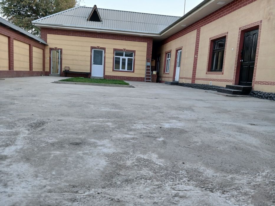 Oʻzimi uyim,Sentirga yaqin joyda uy sotiladi