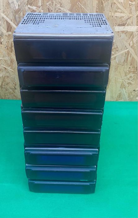 Cd player auto Sony CDX M ,doua fete,old school,