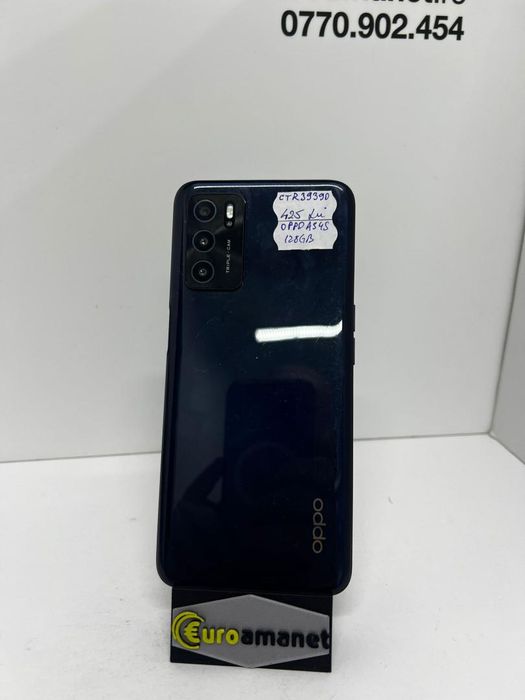 Telefon mobil OPPO A54s, Dual SIM, 128GB -I-