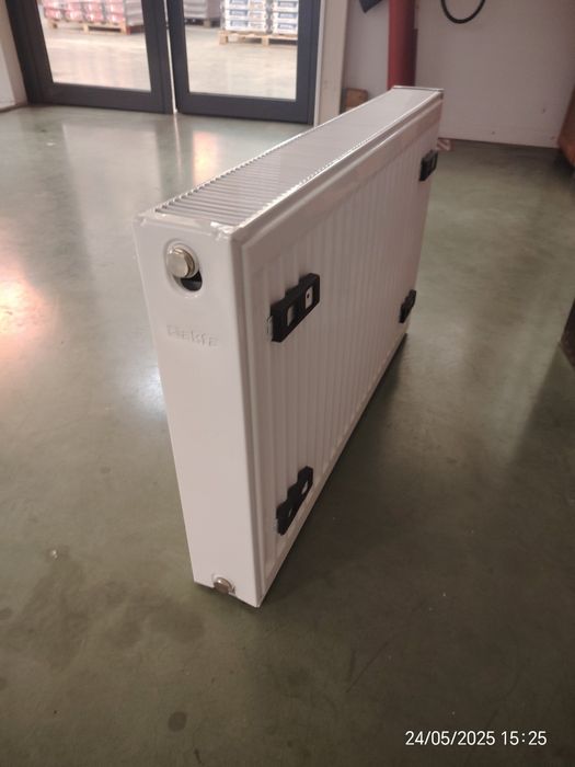 Радиаторы Электрический теном