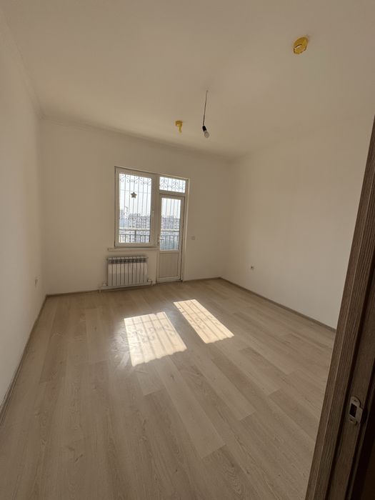 Продаётся Своя квартира новостройка в Сергели напротив офиса MINERVA