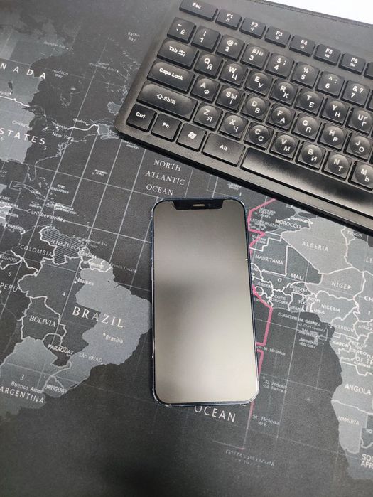 iPhone 12 mini xamma joyi radnoy