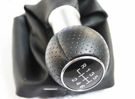 Топка с маншон За Audi A3 S3 8L 1.6L 1996/2003- 6 скорости