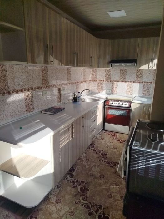 Аренда квартира 3/3/4 Чилонзор 600$, семейным без маклер