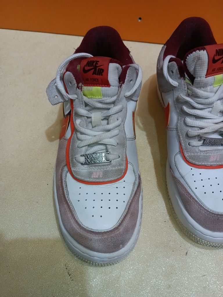Nike AF1 Shadow N 39 - 42 лв