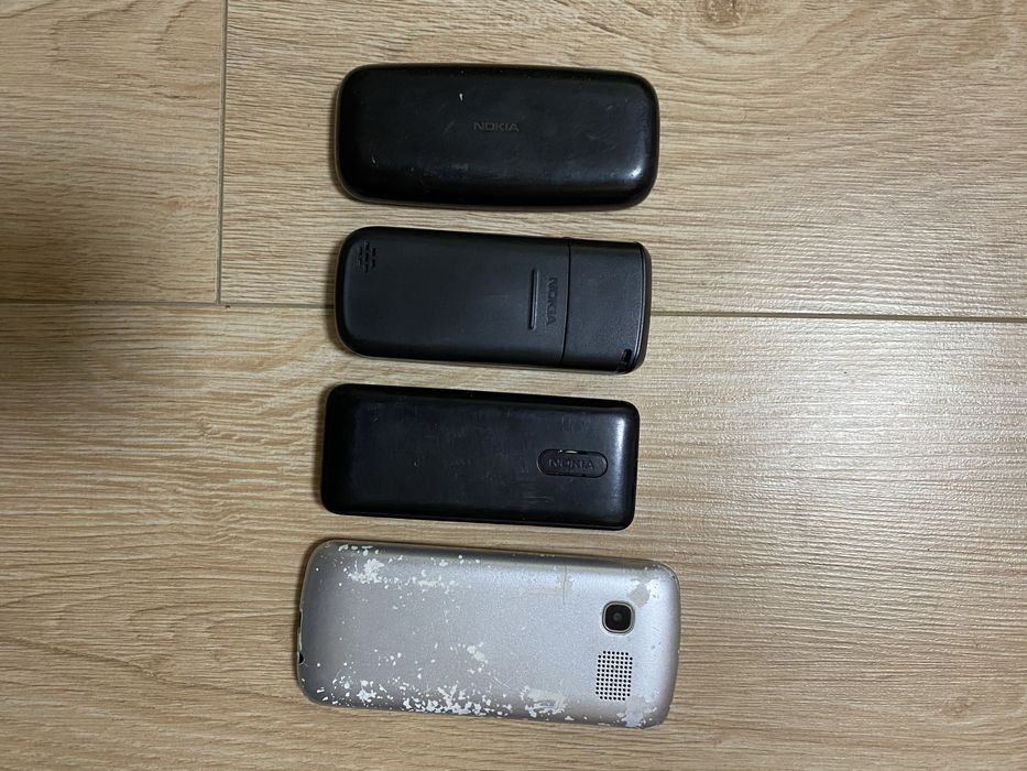 Телефон Inoi простушка , nokia , новая , б/у  2 сим смартфон