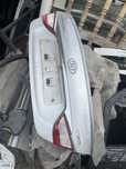 Оригинал багажник Hyundai Sonata YF соната в сборе