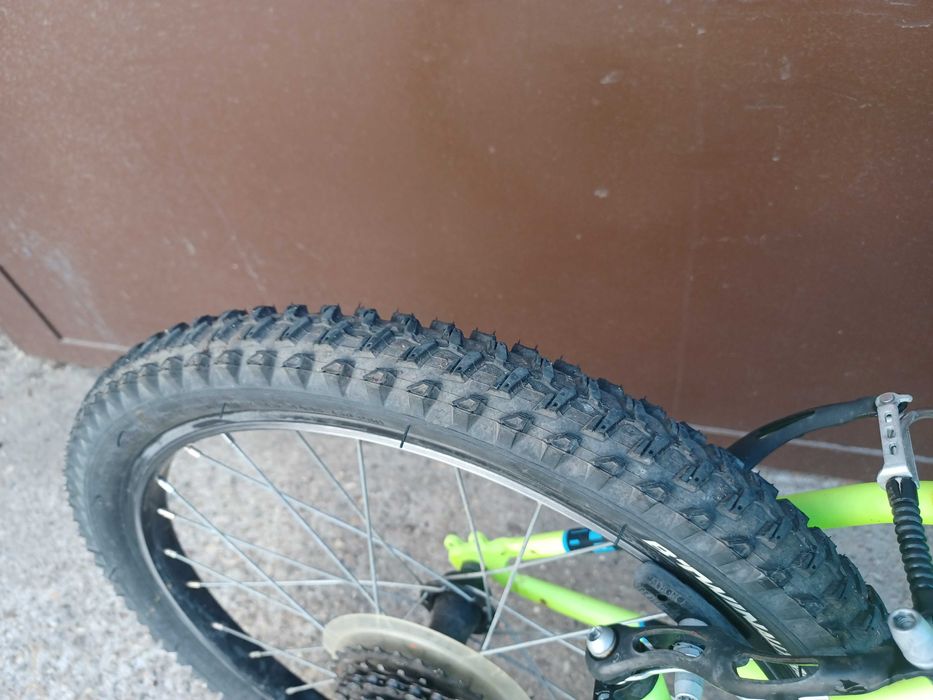 Детски велосипед Rockrider 20 цола