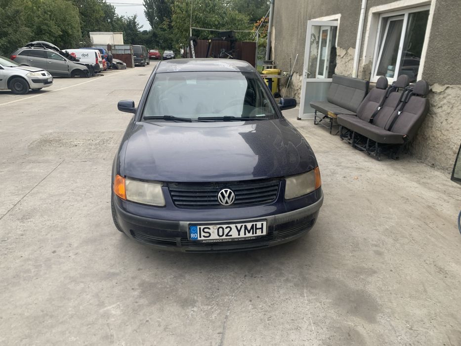 Piese volkswagen passat 1.6. 74kw ahl din 1997