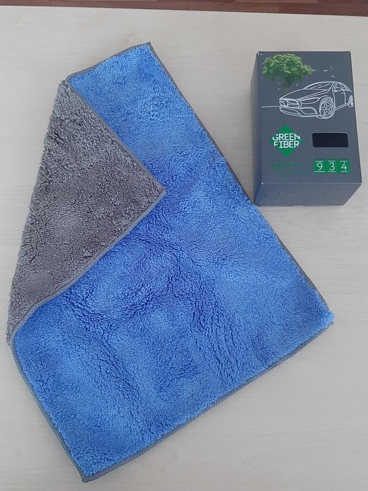Автополотенце Гринвей