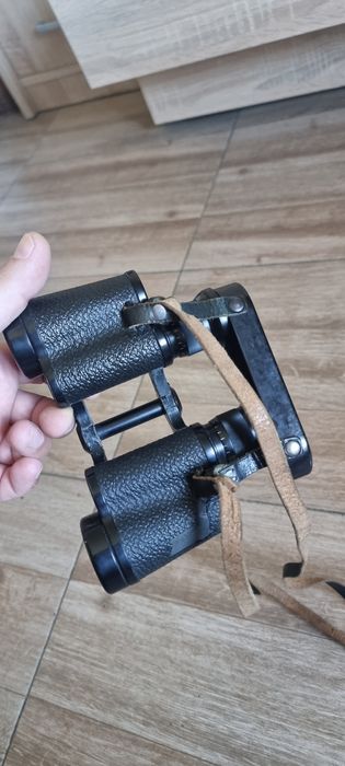 Binoclu militar Eso -Dienstglas