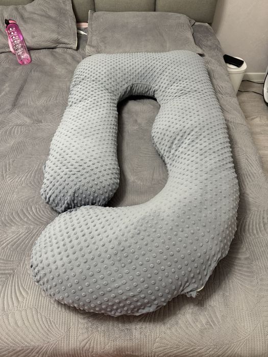 Подушка для беременных