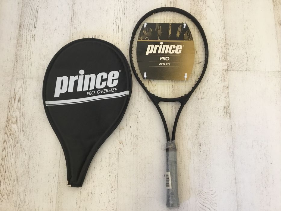 Rachete de tenis noi