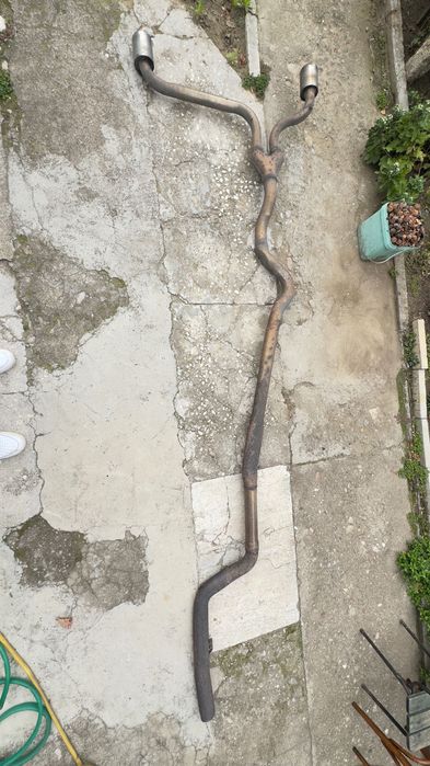 BMW E92 генерация 335d стил