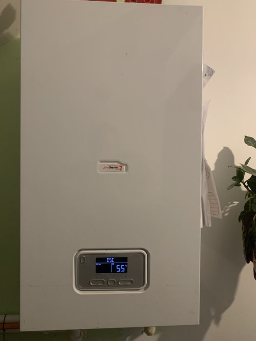 Vand centrala Protherm 14 kw electrica