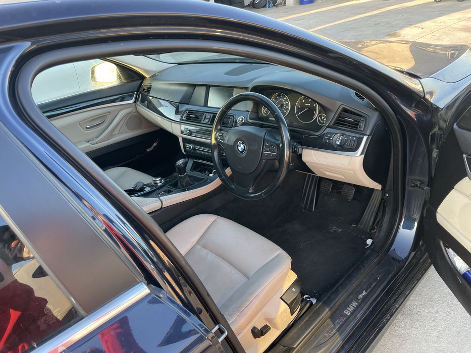 Fata completa f10 f11