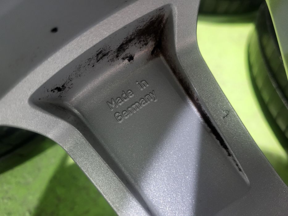 19 5x120 Opel insignia лети джанти 5х120 опел инсигниа