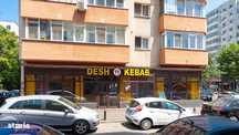 Mosilor intersectie cu Eminescu, stradal