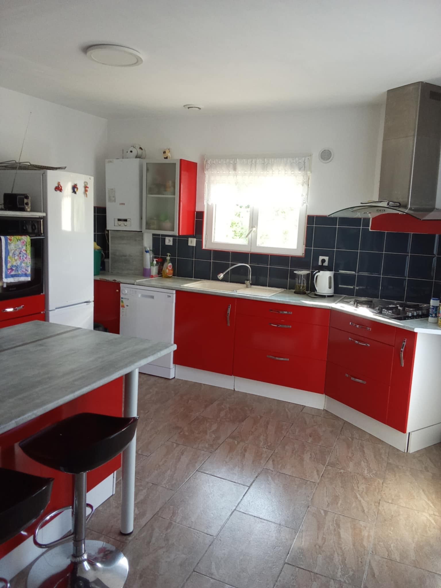 Casă de vânzare Bârsău Mare
