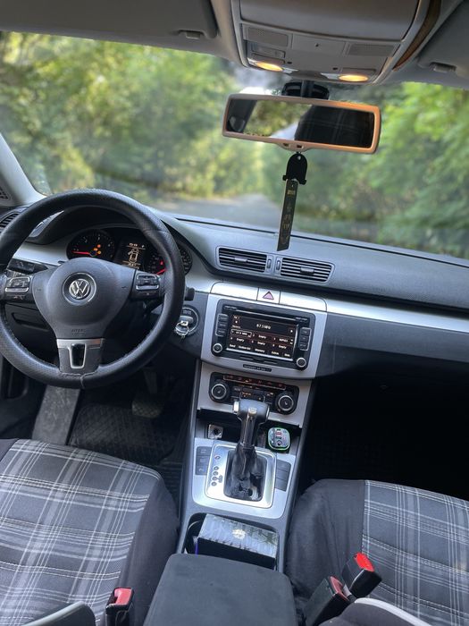 Vand/schimb Passat CC