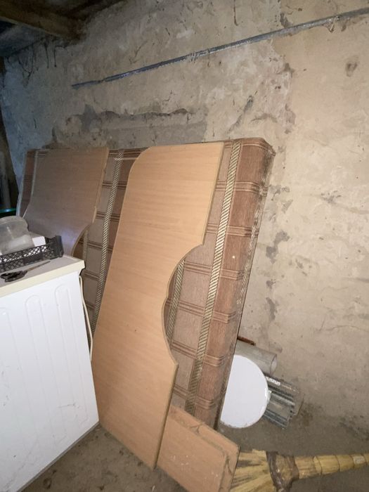 Отдам кровать БЕСПЛАТНО
