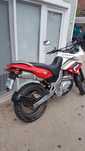 Cagiva canyon 500