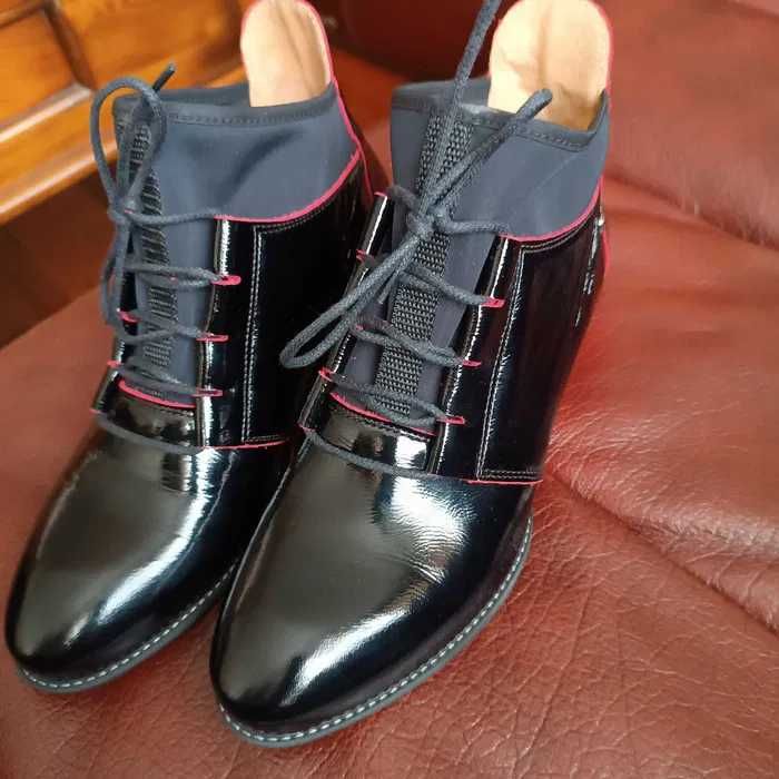 Боти Maciejka 39-38  нови
