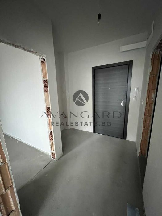 Продава се Двустаен апартамент в Пловдив, Христо Смирненски - 76 кв.м за 1583 €/кв.м - Снимка #6