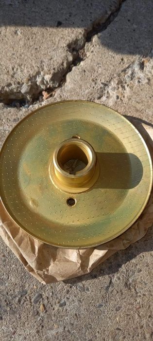 Delcou nou piese Dacia 1310 1410 Sport papuc nova piese tinichigerie