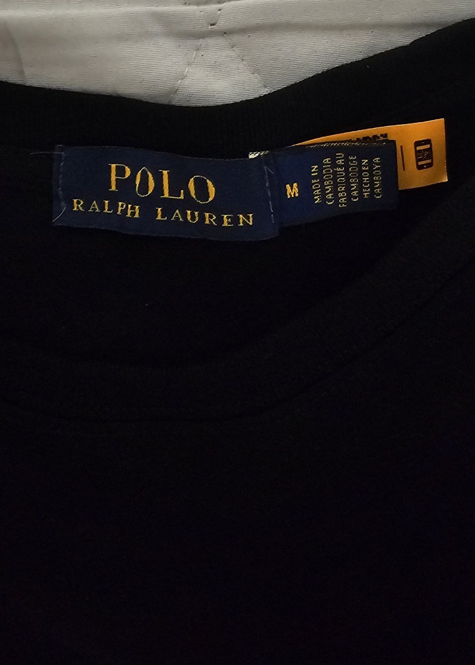 Тениска Ralph Lauren