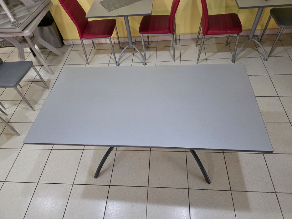 Маси - стабилни, метална основа, качествен плот