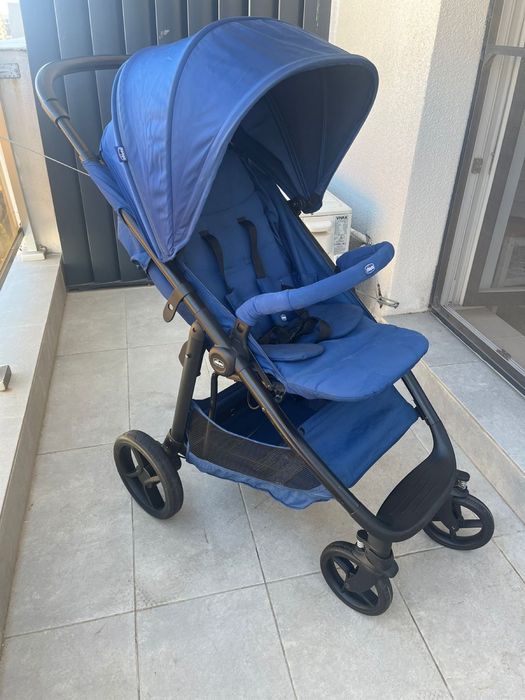 chicco multiride