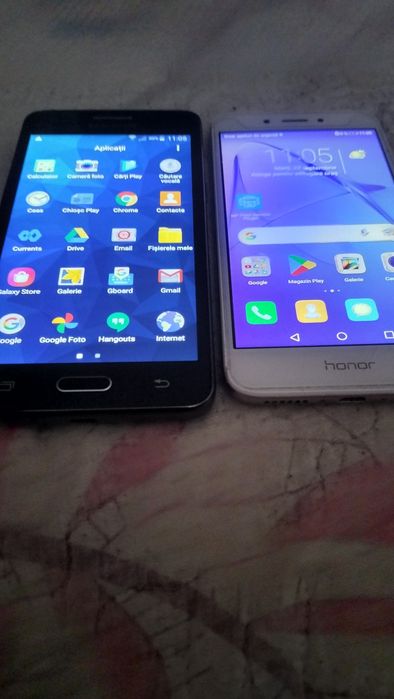 Telefoane functionale