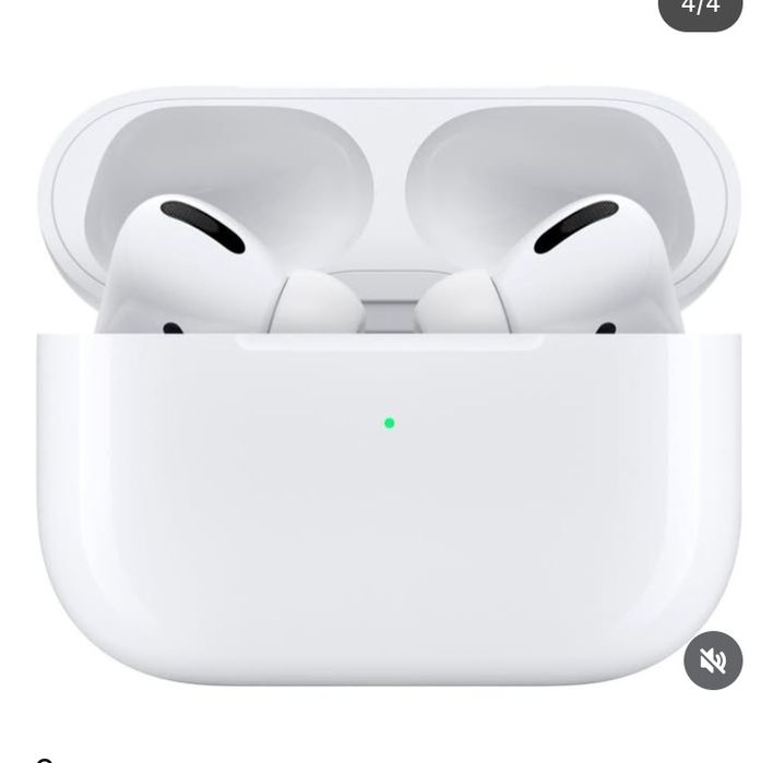 Айр подс про все как на фото