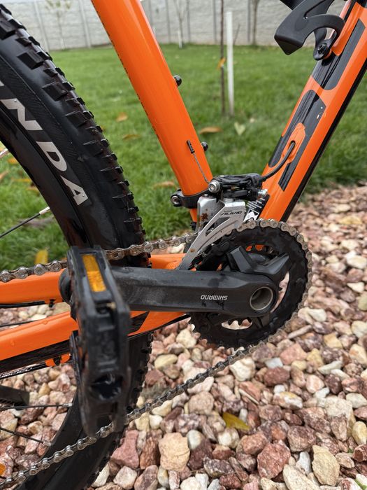 Bicicleta Scott Aspect 940 29er Marime L - NOUA 2025