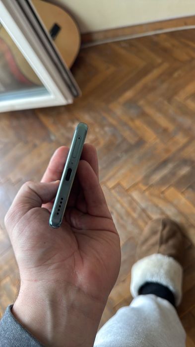 Huawei Honor magic 6 lite