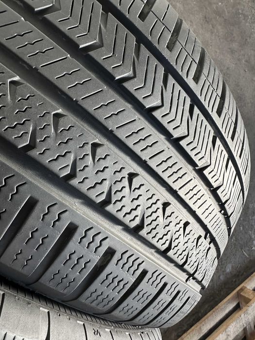 SET 2 Anvelope All Season 225/60 R17 99V VREDESTEIN  Quatrac 5 - M+S