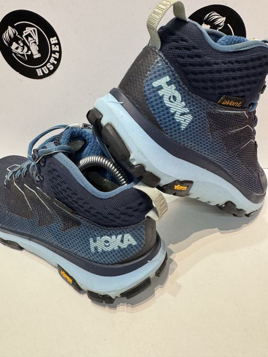 Туристически маратонки HOKA SKY TOA Waterprof VIBRAM .Номер 39.5
